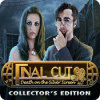 لعبة  Final Cut: Death on the Silver Screen Collector's Edition