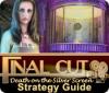 لعبة Final Cut: Death on the Silver Screen Strategy Guide
