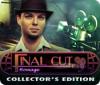 لعبة Final Cut: Homage Collector's Edition