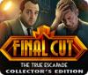 لعبة Final Cut: The True Escapade Collector's Edition