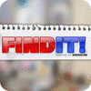 لعبة  Find It!