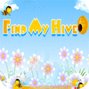 لعبة  Find My Hive