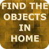 لعبة Find The Objects In Home