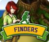 لعبة Finders