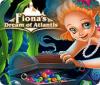 لعبة  Fiona's Dream of Atlantis