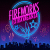 لعبة  Fireworks Extravaganza