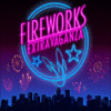 لعبة Fireworks Extravaganza