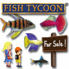 لعبة  Fish Tycoon