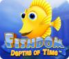 لعبة  Fishdom: Depths of Time
