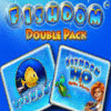 لعبة  Fishdom Double Pack