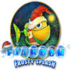 لعبة  Fishdom: Frosty Splash