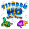 لعبة  Fishdom H2O: Hidden Odyssey