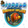 لعبة  Fishdom: Harvest Splash