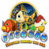 لعبة  Fishdom: Seasons Under the Sea