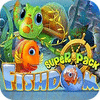لعبة  Fishdom Super Pack