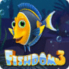 لعبة  Fishdom 3