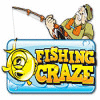 لعبة  Fishing Craze