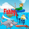 لعبة  FishingTrip