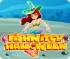 لعبة  FishWitch Halloween