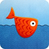 لعبة  Fishy Puzzle