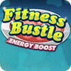 لعبة  Fitness Bustle: Energy Boost