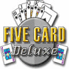 Five Card Deluxe game