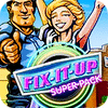 لعبة Fix-it-Up Super Pack