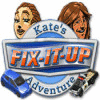 لعبة  Fix-it-up: Kate's Adventure