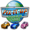 لعبة  Fix-It-Up: World Tour
