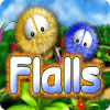 لعبة  Flalls