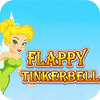 لعبة  Flappy Tinkerbell