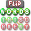 لعبة  Flip Words