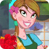 لعبة Flora's Flower Shop