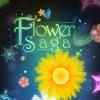 لعبة  Flower saga