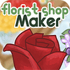 لعبة  Flower Shop