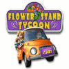 لعبة  Flower Stand Tycoon