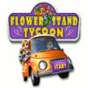 لعبة Flower Stand Tycoon