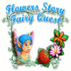 لعبة  Flowers Story: Fairy Quest