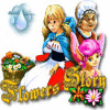 لعبة  Flower's Story