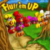 لعبة  Fluff 'Em Up