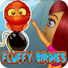 لعبة  Fluffy Birds