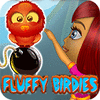 لعبة Fluffy Birds