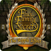 لعبة  Flux Family Secrets: The Ripple Effect