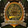 لعبة Flux Family Secrets: The Ripple Effect