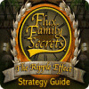 لعبة Flux Family Secrets: The Ripple Effect Strategy Guide
