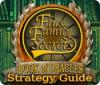 لعبة Flux Family Secrets: The Book of Oracles Strategy Guide