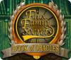 لعبة  Flux Family Secrets: The Book of Oracles