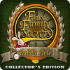 لعبة Flux Family Secrets: The Rabbit Hole Collector's Edition