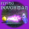 لعبة  Flying Doughman
