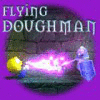 لعبة Flying Doughman